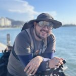Leonardo Moreno, Elseptimopedal.com
